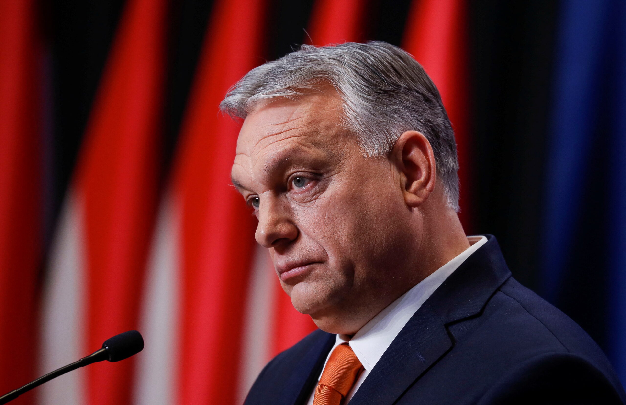 Прем'єр-міністр Угорщини Віктор Орбан