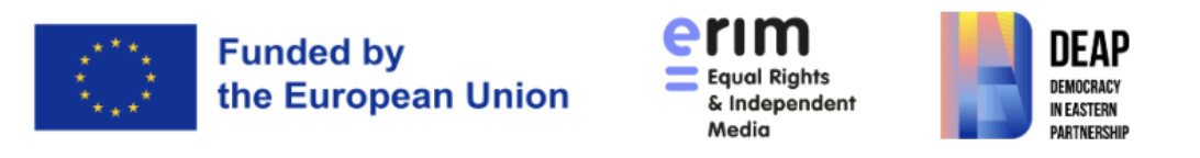 Democracy in Eastern Partnership (DEAP)