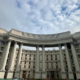 До затриманих в Угорщині працівників "Ощадбанку" досі не допустили українських консулів