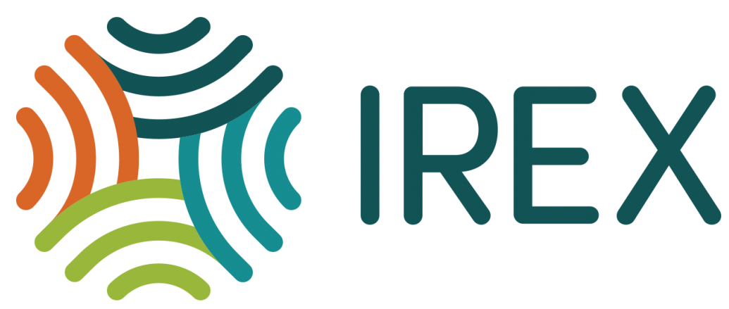 Ukrainian Media Emergency Fund (UMEF), який адмініструє IREX