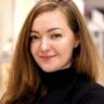 Оксана Конобеєва